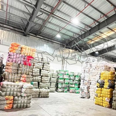 Overview of the Jiapu Textile Industry Market