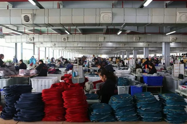 Overview of the Jiapu Textile Industry Market