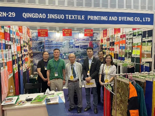 The Global Fabric of Trade:Countries Leveraging Chinas Textile Industry