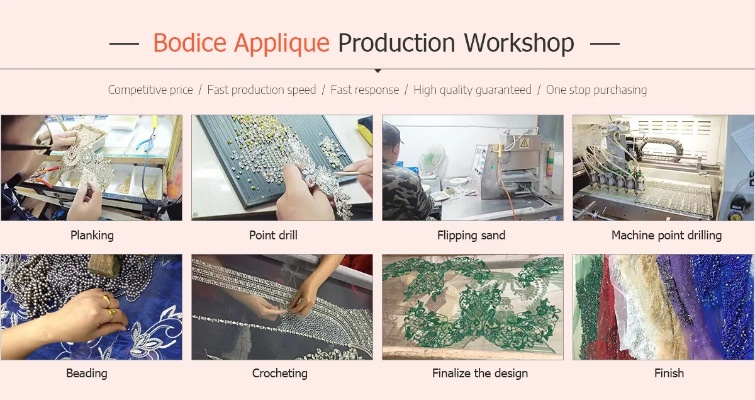 Exploring the Global Fabrics of Guangzhou Taiye Textiles