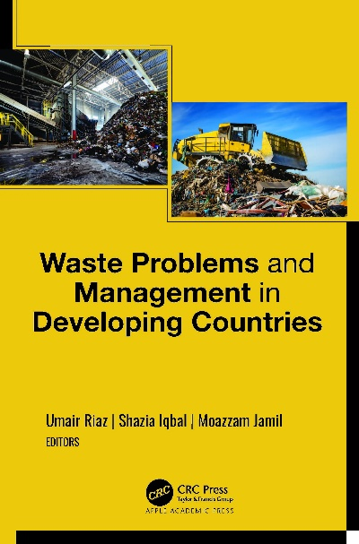 Repurposing Garments:A Global Shift in Waste Management