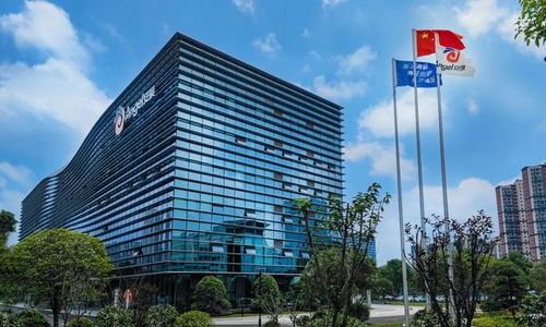 西宁纺织品大楼图片与案例分析