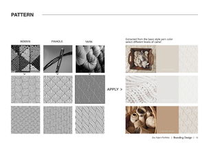 Textile Device Design:Innovative Solutions for Modern Fabric Innovation