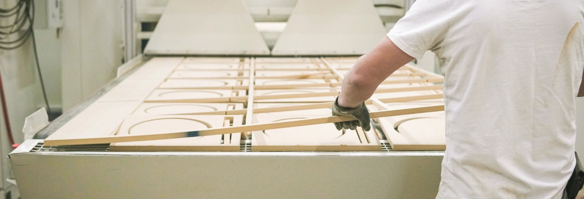 The Wax Printing Factory:A Tapestry of Craftsmanship