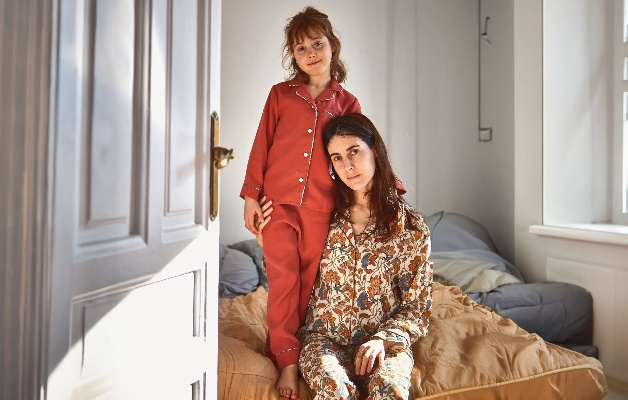 The Elegance of theEureka Textile Brand