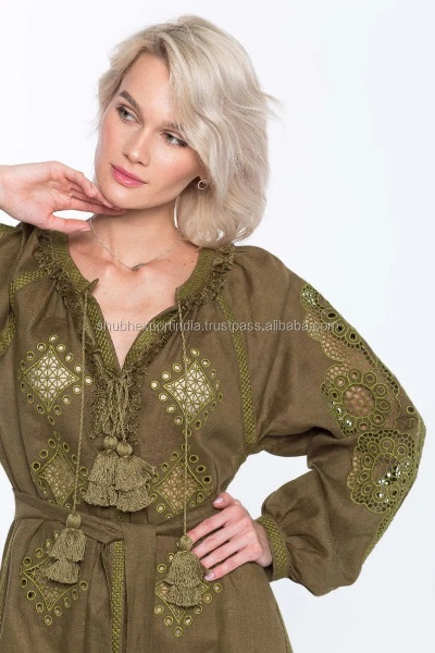 The Elegance of theEureka Textile Brand