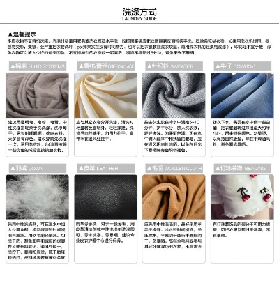 潮流纺织品详情介绍图片