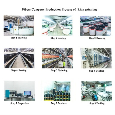 Green Rising:GRS纺织厂的可持续发展之路