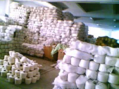 浙江库存纺织品回收厂家介绍