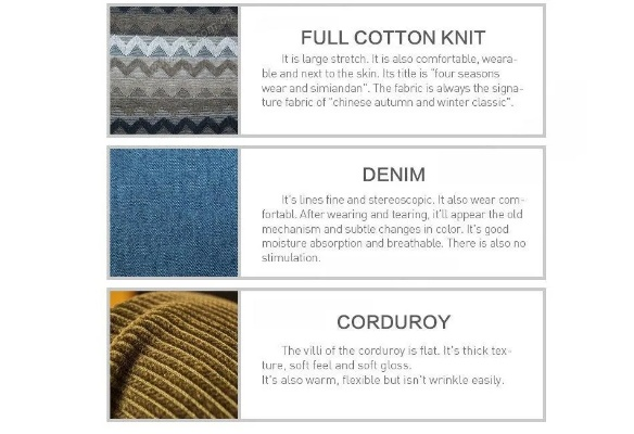 The Basics of Textile Finishing An Overview