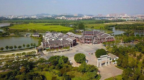 柳州远先纺织品，探索绿色纺织之路