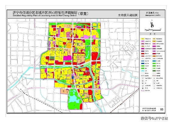 济宁市纺织品批发市场拆迁及其影响分析