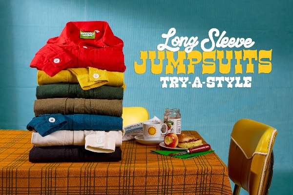 The Jack Jumper:A Journey Through the World of Sustainable Textiles