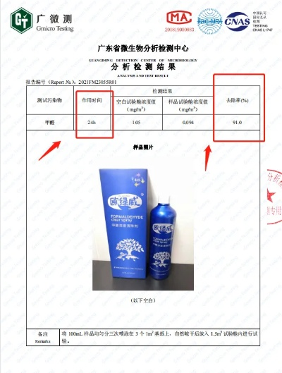 纺织品甲醛检测证书查询指南