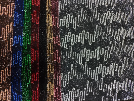 The Fabric of Quality:A Look into Haimen Lirongs Precious Textiles