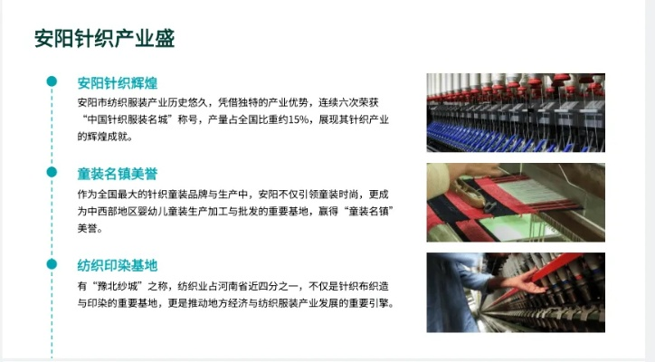 安阳纺织品牌排行榜前十