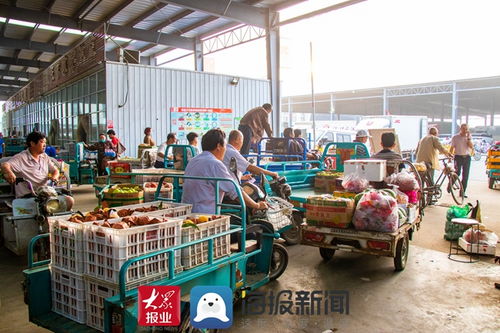 芜湖库存纺织品批发市场探访
