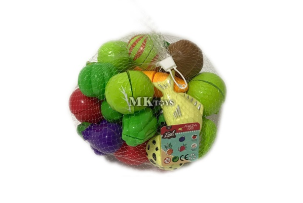 The Joy of Fruit-Based Home Textiles