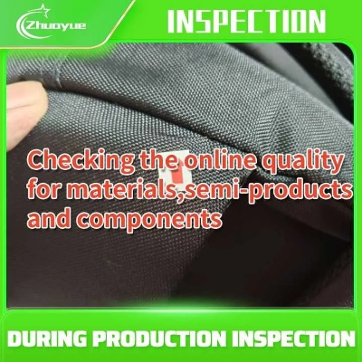 The Role and Importance of Textile Testing in Qingdao