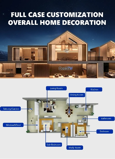 Home Textile Processing Technology:A Comprehensive Overview