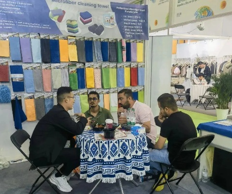 石家庄隆丰纺织品，品质与信誉的见证