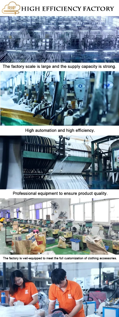 The Journey of Textile Factory Technicians