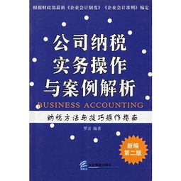 纺织厂纳税实务与案例分析