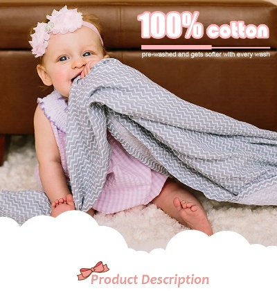 The Ultimate Guide to Selecting the Best Baby Fabrics for Your Little One