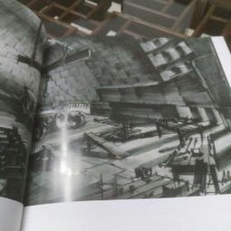 The Story of山里纺织厂