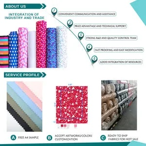 The Journey to Lightweight Textiles:A Review of the轻质纺织品的发展与应用