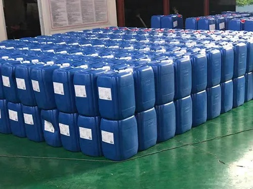 唐山纺织品阻燃剂批发市场概览