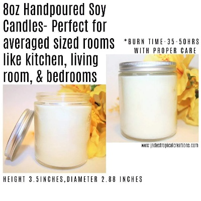 The Story of Textile Factorys Candles