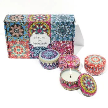 The Story of Textile Factorys Candles