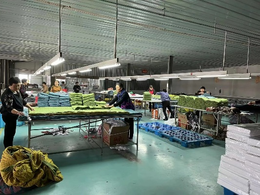 四川定制针纺织品批发厂家介绍