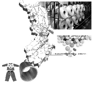 The Evolution and Innovation of Zhejiang Jinsha Textiles