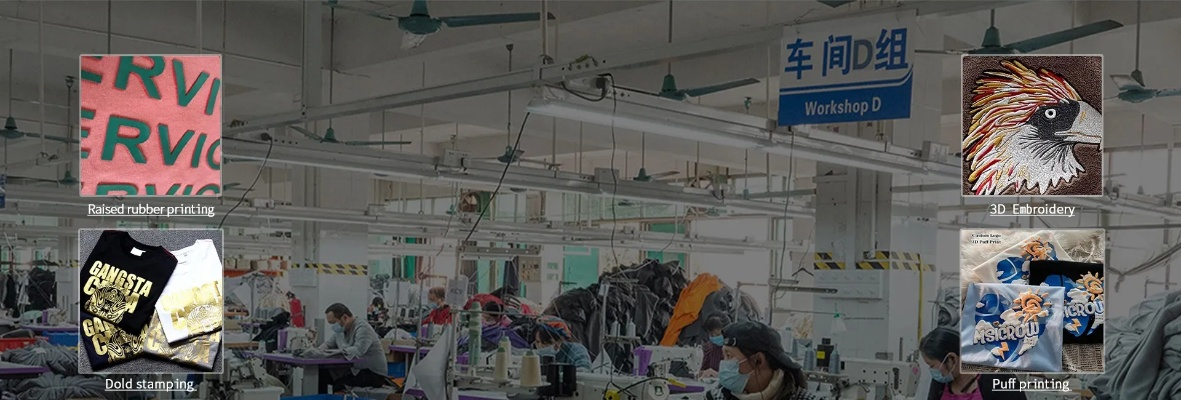 The Story of Dongguan Junsen Textiles