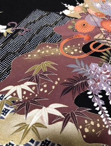 The Renowned Textiles of Kagoshima,Japan