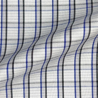 Exploring the Seven Zigzag Threads of Qizhou Spinning Textiles