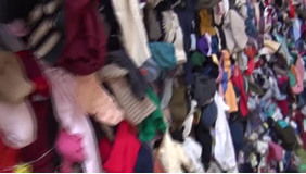 Recycling Old Textiles:A Greener Future for Our Earth