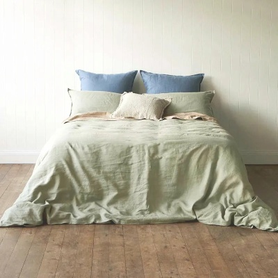 The Luxurious Journey of Tempo Textiles Classic Bed Linen Collection