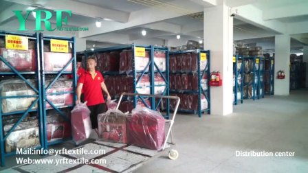 Intertwining Textile Wholesale Prices