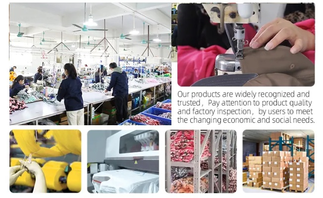 Navigating the Global Market with Nantong Dongdi Textiles