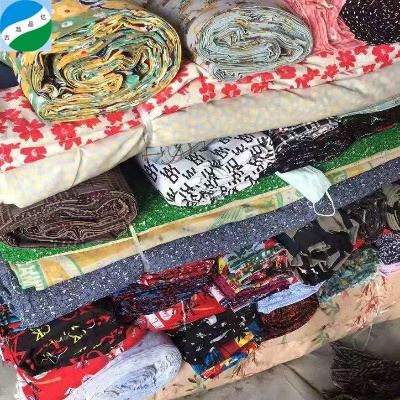 Discover the Best Fabric Wholesale Markets in Xian