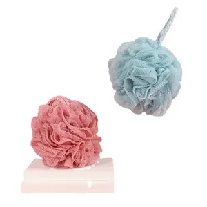 浴球是否属于纺织品？案例分析与说明