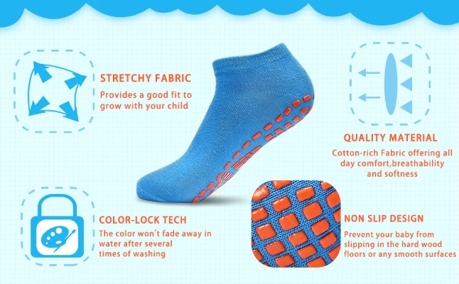 The Testing Standards for Textile Childrens Shoes