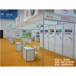 纺织品广交会品牌展位的要求与案例分析
