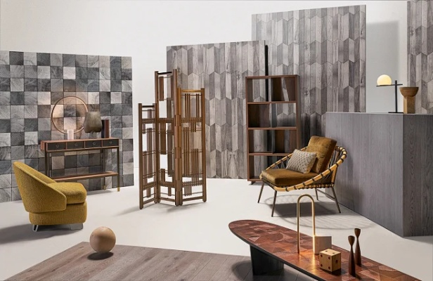 Transformative Approaches to Decorative Textiles in Modern Living Spaces