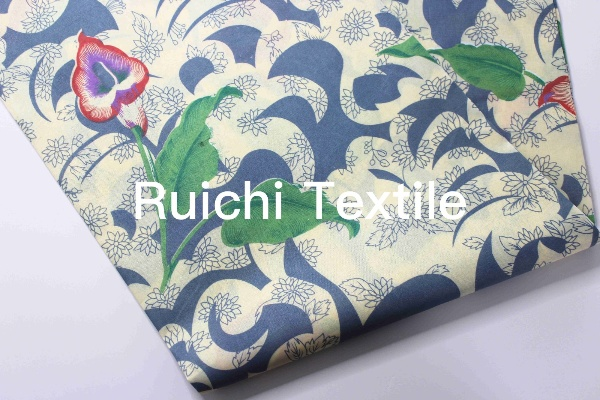 The Rising Star of Textiles:The Story of睿恒纺织品