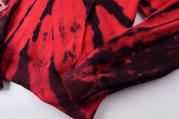 Top Red Textile Dye Brands