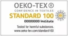 The Oeko-Tex 100 Promise in Textile Quality